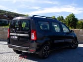 Dacia Logan MCV 1.5 dCi Confort 7L