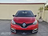Renault Captur 0.9 TCE