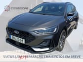 Ford Focus SW 1.0 ECOBOOST ST-Line 