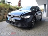 Volkswagen Polo 1.0 TSI Urban