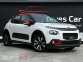 Citroen C3 1.2 PureTech Elle