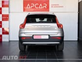 Volvo XC40 1.5 T4 PHEV Core