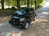 Smart ForTwo pulse