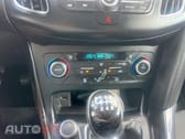 Ford Focus SW 1.5 TDCi Titanium