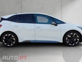 Cupra Born 59 kWh