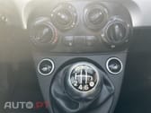 Fiat 500C 1.0 Hybrid Lounge