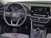 Seat Leon ST 1.0 TSI Style