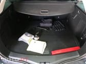 Renault Mégane Sport Tourer 1.5 Blue dCi Limited