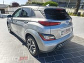 Hyundai Kauai 64 kWh Premium+P.Premium