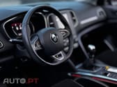 Renault Mégane 1.5 Blue dCi Executive