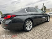 BMW 530 e Line Luxury