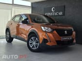 Peugeot 2008 1.2 PureTech Style