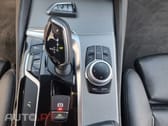 BMW 530 d Pack M Auto