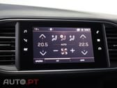 Peugeot 308 SW Style 1.2 PureTech  