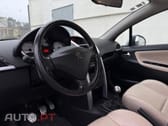Peugeot 207 1.6 HDi Sport