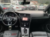 Volkswagen Golf 2.0 TSi GTi DSG Performance