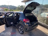 Citroen C3 1.5 BlueHDi C-Series