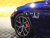 BMW 520 e Pack M