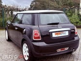 MINI Cooper D