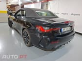 BMW 420 d Pack Desportivo M Auto