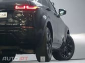 Land Rover Evoque 1.5 P300e AWD Dynamic SE