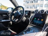 Mercedes-Benz GLC 300 de Coupe 4Matic 9G-TRONIC Edition AMG Line