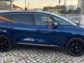 Renault Grand Scénic 1.5 Intens Hybrid Assist