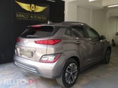 Hyundai Kauai EV 64 kWh Premium