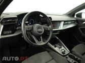 Audi A3 A3 SB 45 TFSIe S line