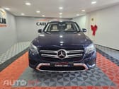 Mercedes-Benz GLC 250 d 4Matic 9G-TRONIC Exclusive