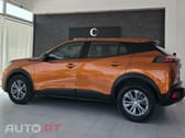 Peugeot 2008 1.2 PureTech Style