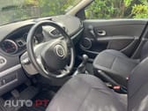 Renault Clio Clio 3 1.5 dci