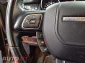 Land Rover Evoque 2.0 P250 AWD R-Dynamic HSE Auto