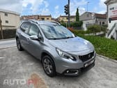 Peugeot 2008 Allure