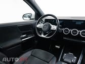 Mercedes-Benz GLA 250 e 8G-DCT AMG Line