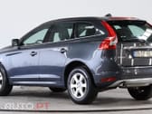 Volvo XC60 2.0 D4 DRIVe Momentum