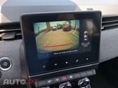 Renault Clio TCe 100 Bi-Fuel Techno