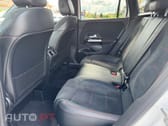 Mercedes-Benz GLA 180 d AMG Line