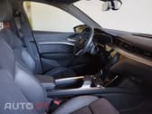 Audi E-Tron 55 quattro S line