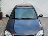 Opel Corsa 1.3 CDTi Silver