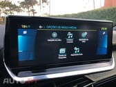 Peugeot E-2008 50 kWh GT