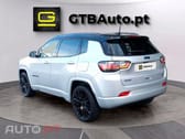 Jeep Compass S Plug-InHybrid 4WD I.V.A DEDUTÍVEL  