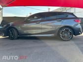 BMW 116 d Pack Desportivo M Auto