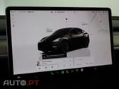 Tesla Model Y Performance Dual Motor AWD