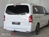 Mercedes-Benz Vito 114 CDi/32 Select