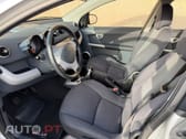 Smart ForFour Pure 75