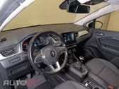Renault Captur 1.0 TCe Intense