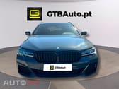 BMW 530 I.V.A DEDUTIVEL xDrive A M Sportpaket