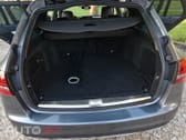 Mercedes-Benz C 220 d AMG Line