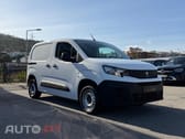 Peugeot Partner 1.5 BlueHDi M Standard